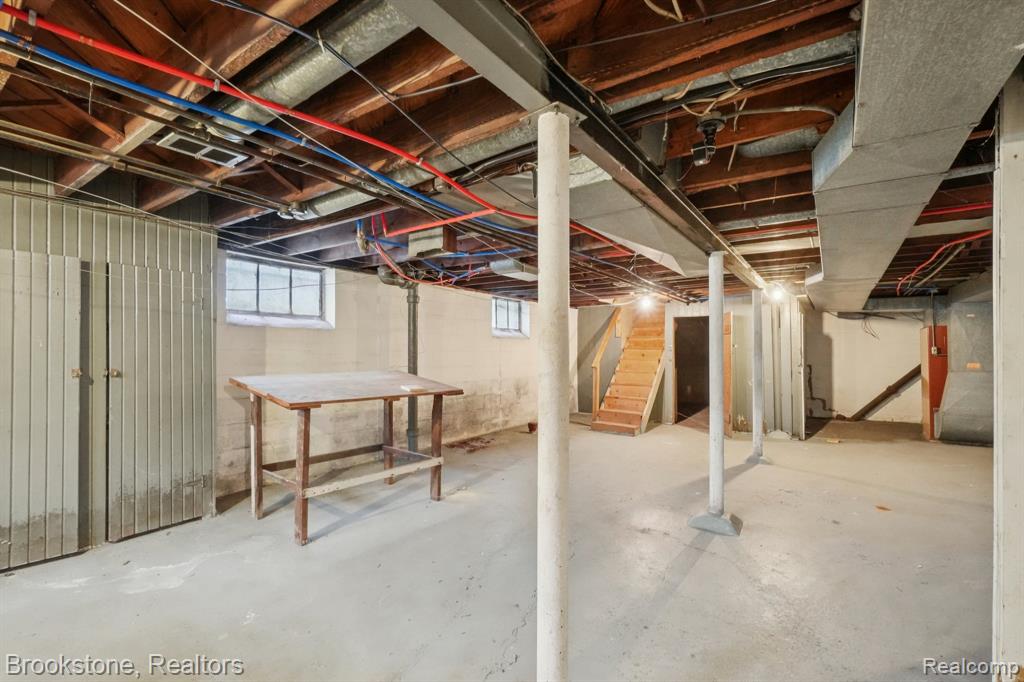 14295 Mark Twain Street, Detroit, MI 48227 — Photo 34