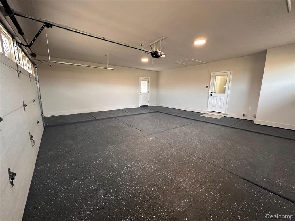 16970 Park Lane, Fraser, MI 48026 — Photo 42
