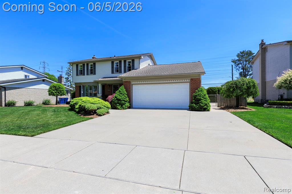 32040 Cambridge Drive, Warren, MI 48093 — Photo 50