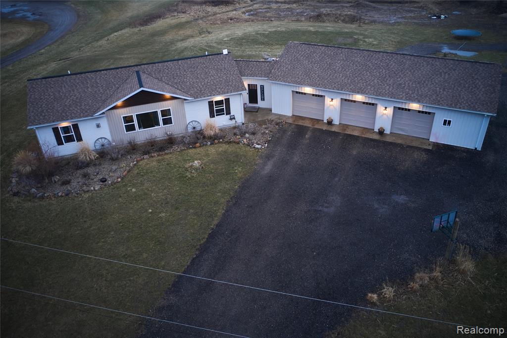 975 Miller Highway, Olivet, MI 49076 — Photo 25