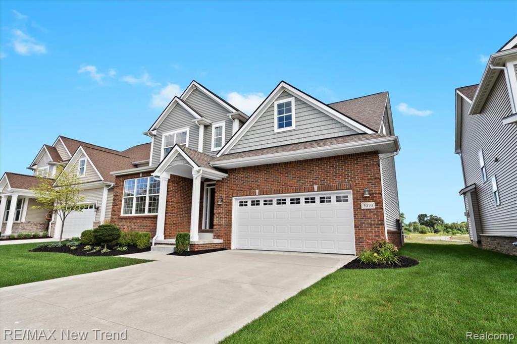 3010 E Theodore Street, Wixom, MI 48393 — Photo 30