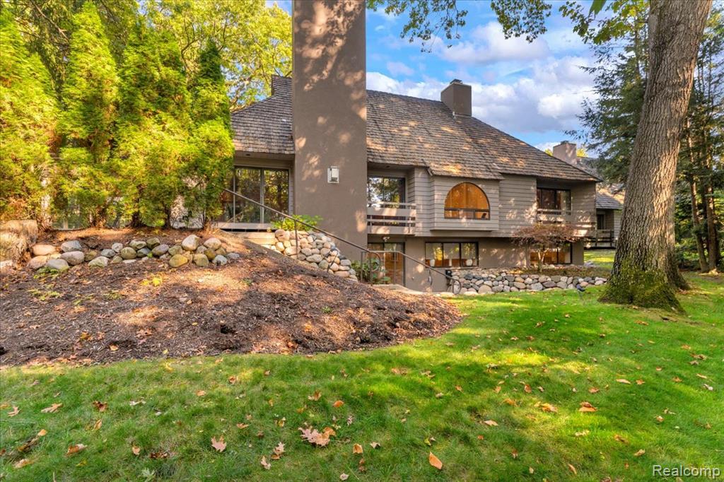 965 BLOOMFIELD WOODS, Bloomfield Hills, MI 48304 — Photo 55