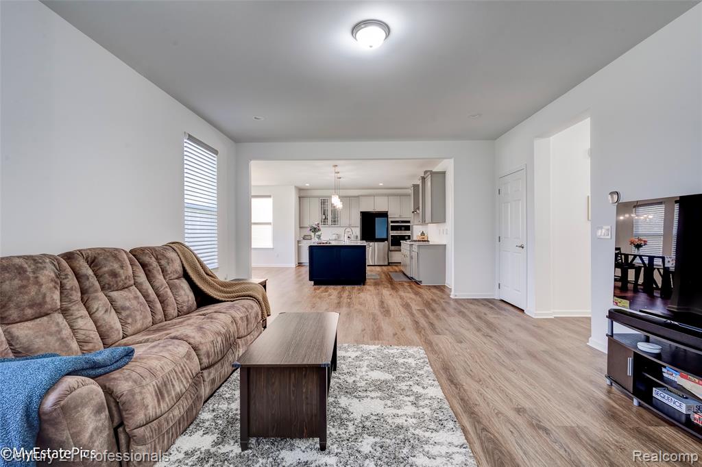 58775 Gidran Drive, South Lyon, MI 48178 — Photo 19