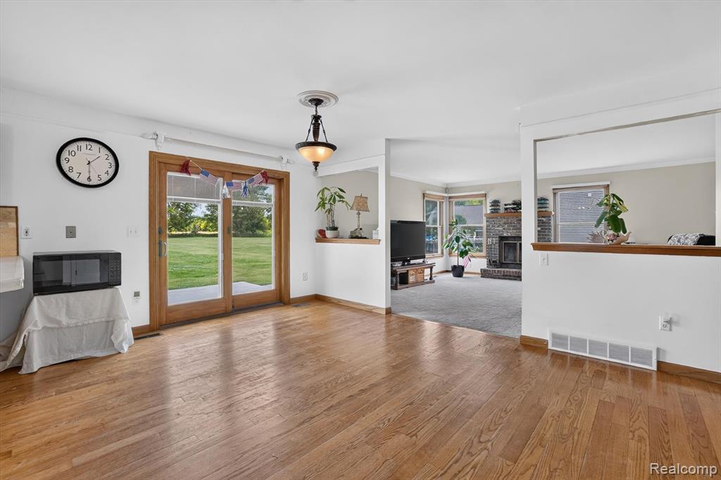 6888 Slawski Drive, Fowlerville, MI 48836 — Photo 13