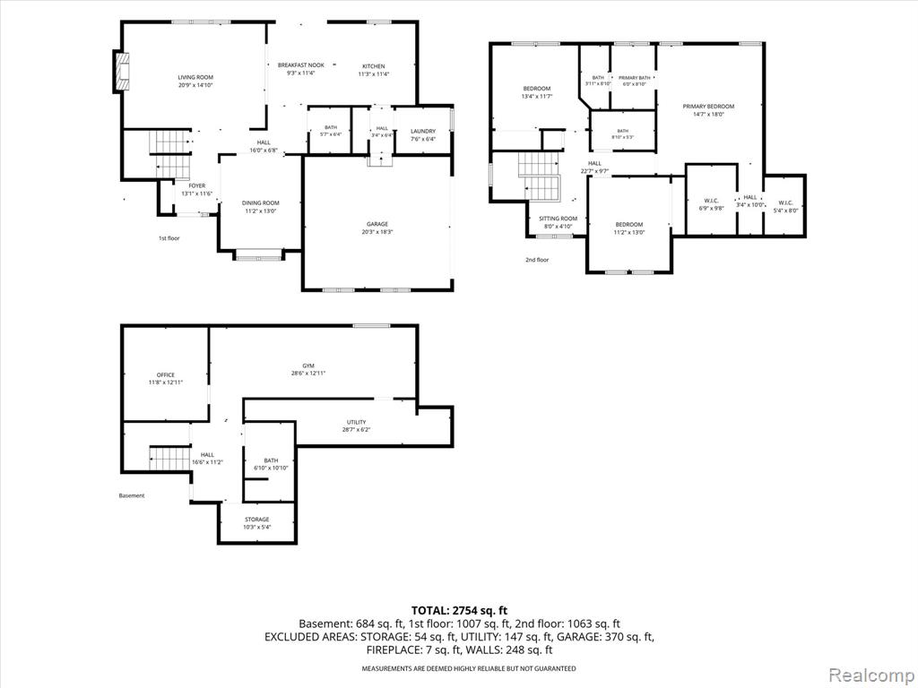 4185 Oak Street, Grand Blanc, MI 48439 — Photo 39
