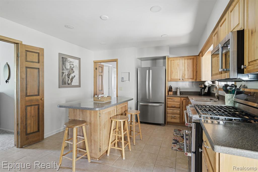 2192 E Wilson Road, Clio, MI 48420 — Photo 11