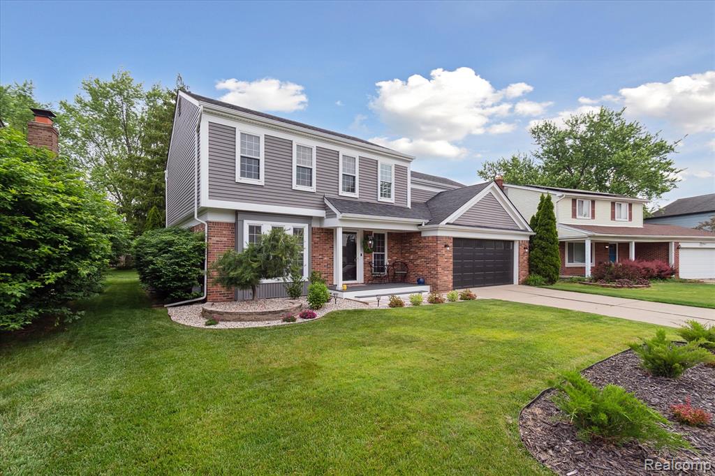 45270 Twining Street, Canton, MI 48187 — Photo 2