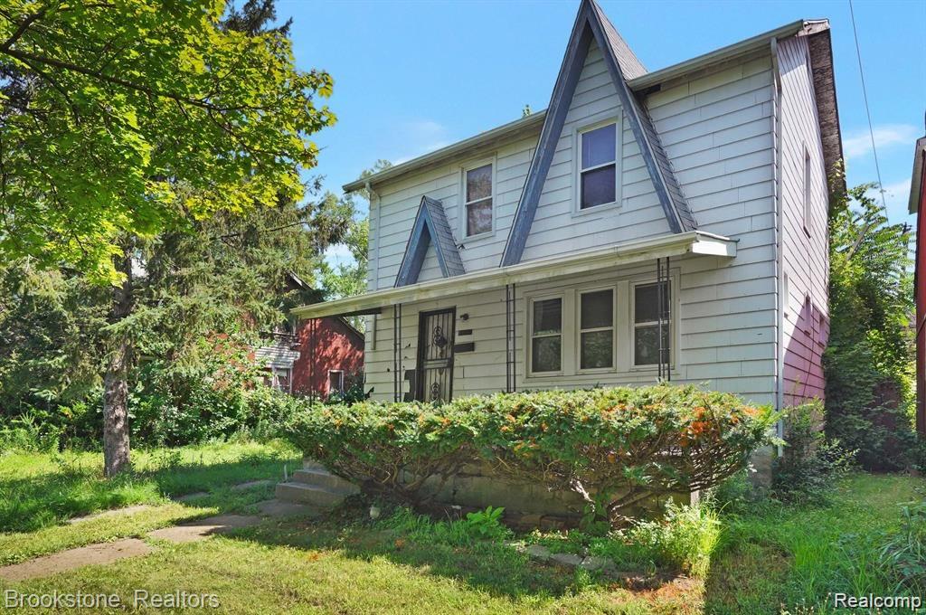19640 Yacama Road, Highland Park, MI 48203 — Photo 2