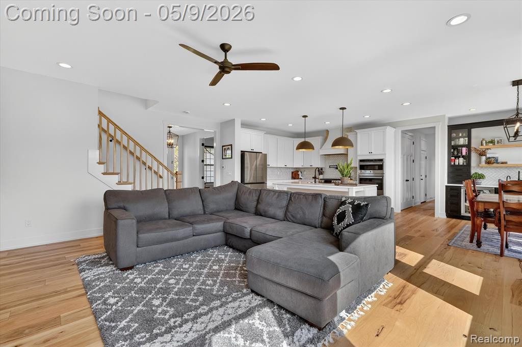27598 Green Valley Drive, New Hudson, MI 48165 — Photo 11
