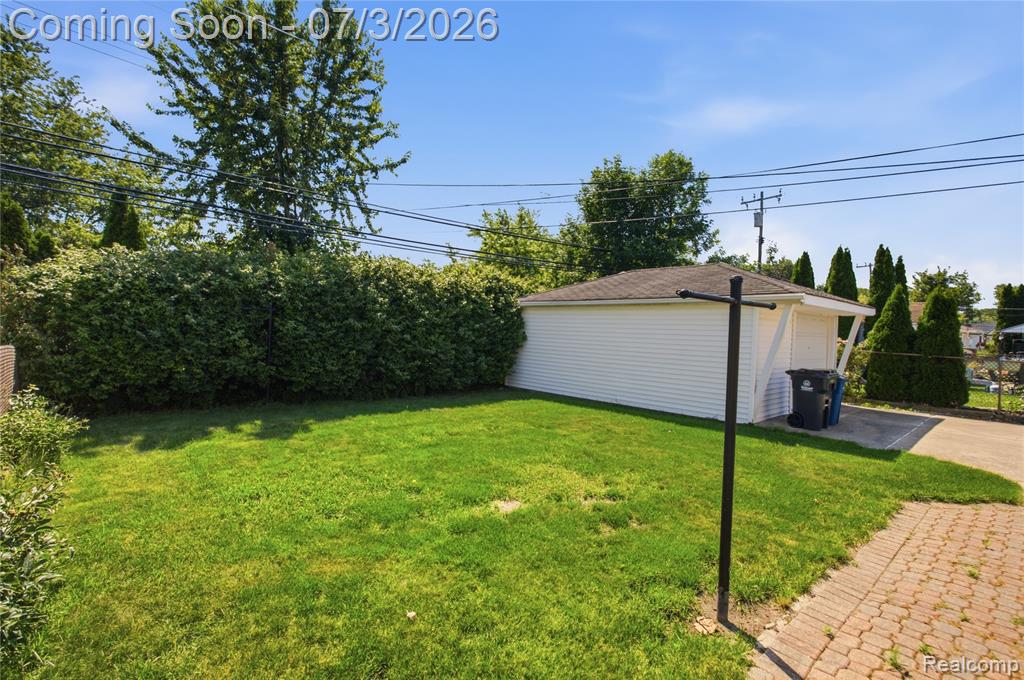 8516 Perrin Avenue, Westland, MI — Photo 41