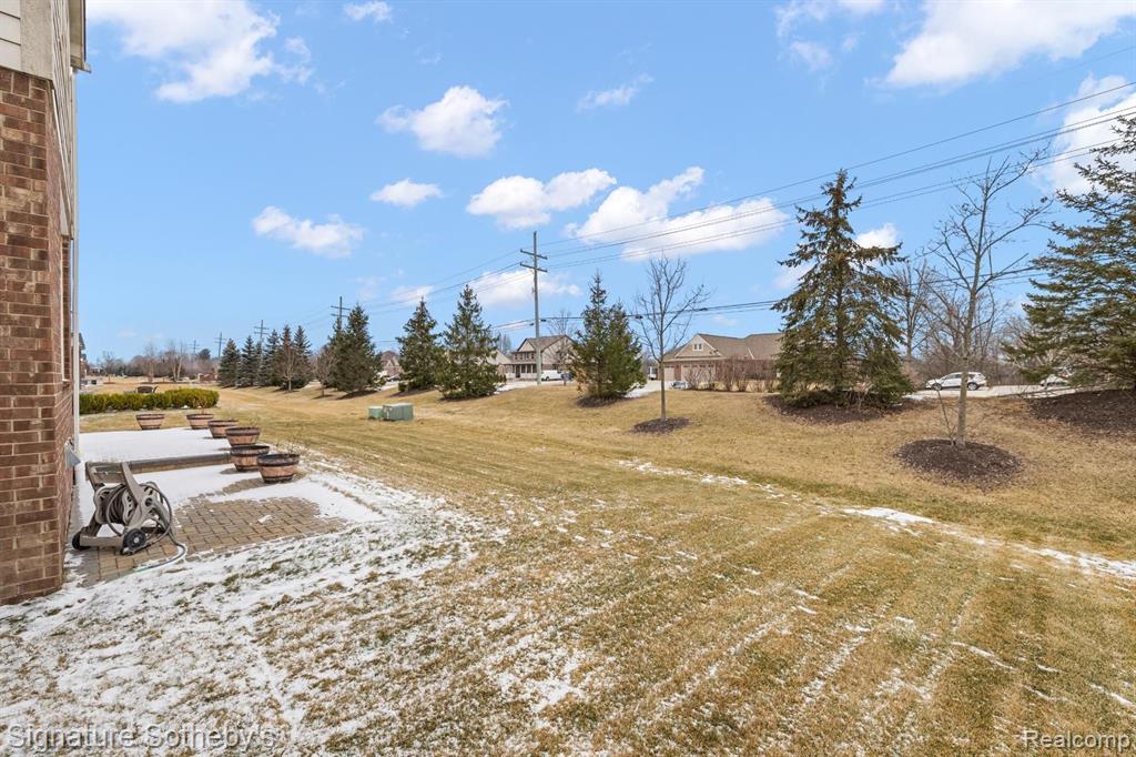 50472 SCARBOROUGH Road, Canton, MI 48188 — Photo 41