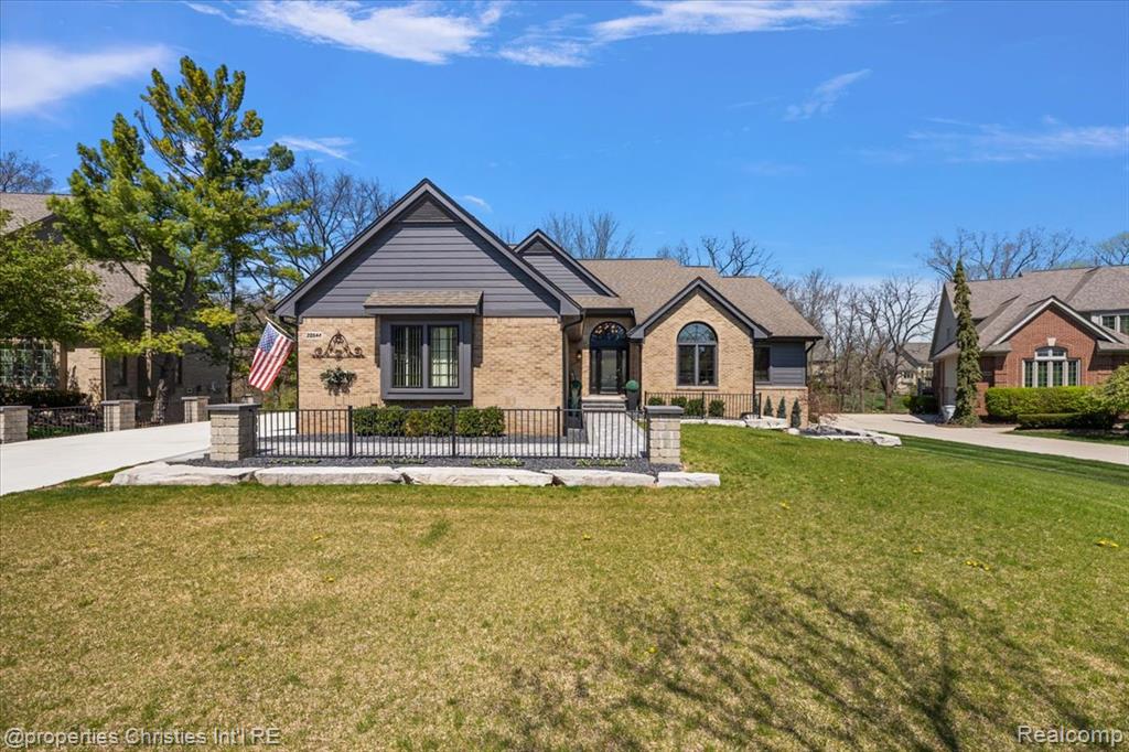 22844 Indianwood Drive, South Lyon, MI 48178 — Photo 3
