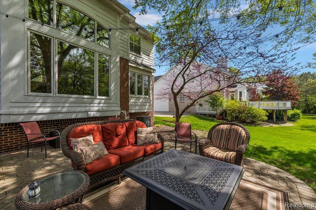 40211 BEXLEY Way, Northville, MI 48168 — Photo 15