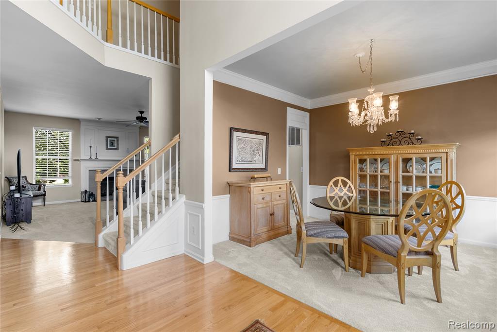 6241 Sapphire Court, Grand Blanc, MI 48439 — Photo 7