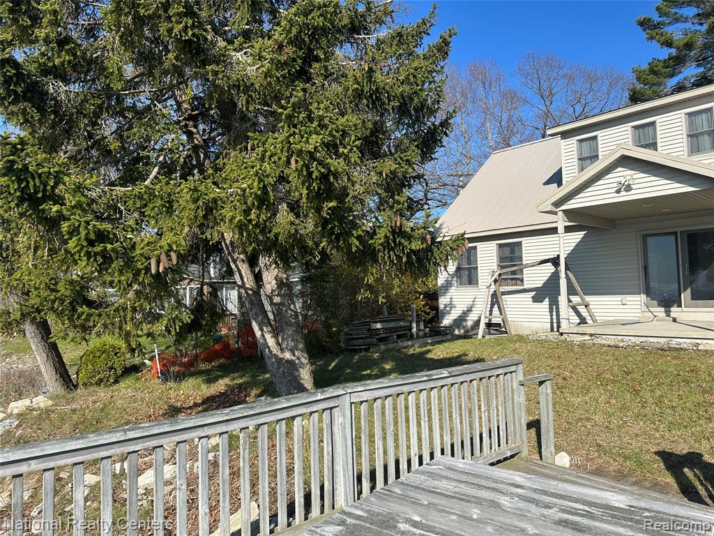 1390 N US 23, East Tawas, MI 48730 — Photo 57