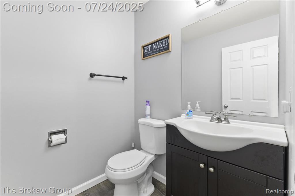 4436 Rosethorn Circle, Burton, MI 48509 — Photo 22