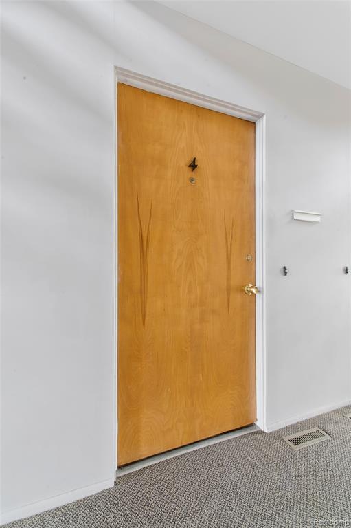 4820 Briarwood Avenue, 4, Royal Oak, MI 48073 — Photo 27