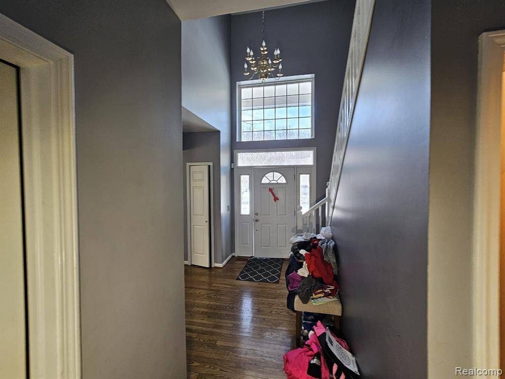 6024 RAVINE, Clarkston, MI 48348 — Photo 3