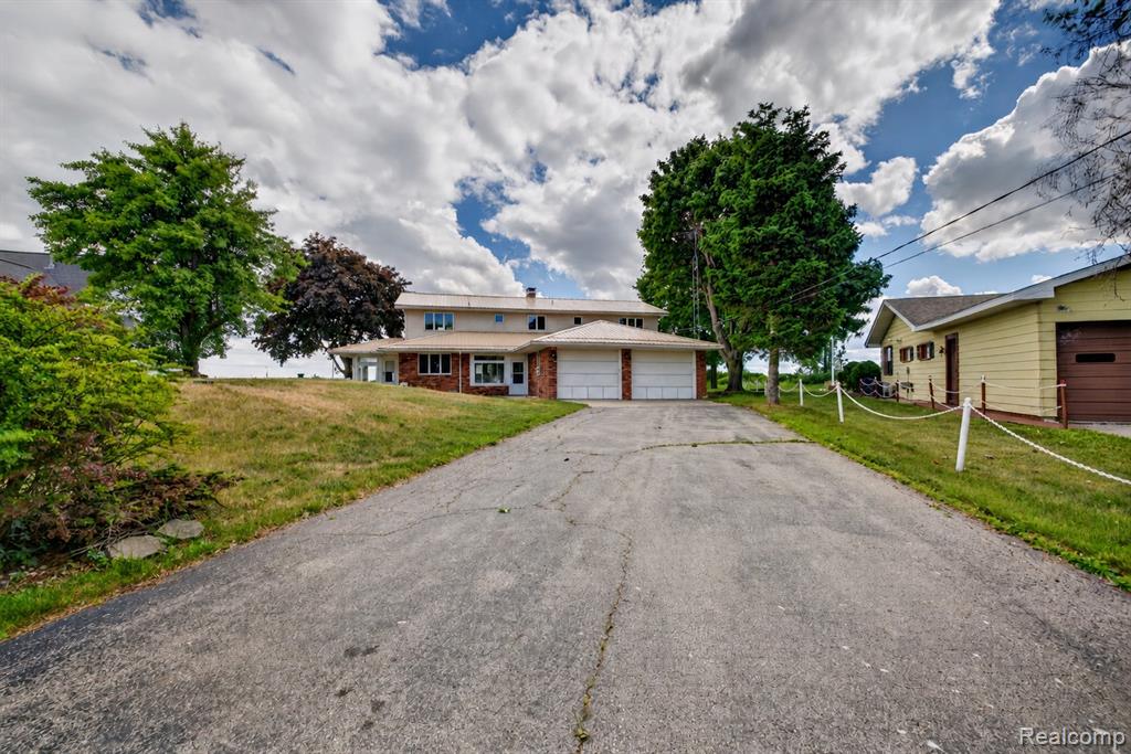 2216 E Bay Ridge Drive, Au Gres, MI 48703 — Photo 64