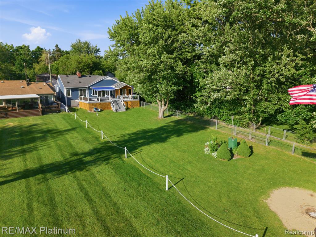 1612 S Hughes Road, Brighton, MI 48114 — Photo 36