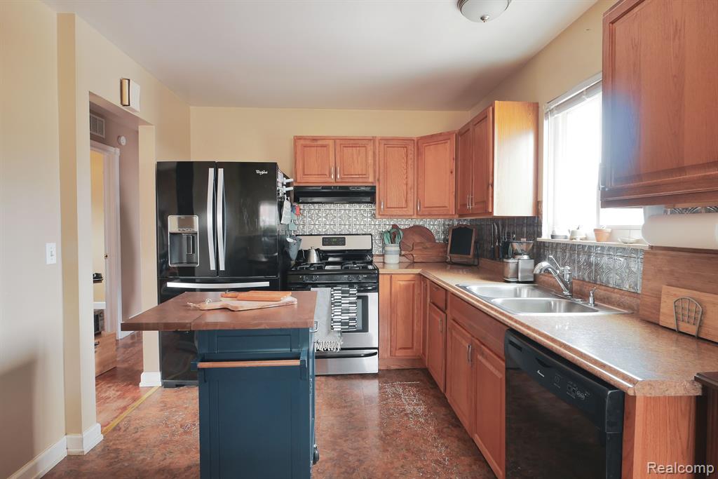 1776 PATRICK Street, Ypsilanti, MI 48198 — Photo 9