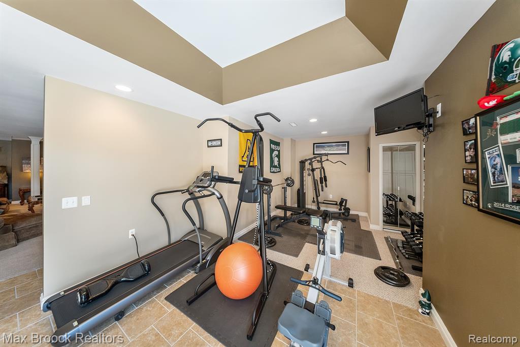 63334 TURNBERRY Way, Washington, MI 48095 — Photo 60