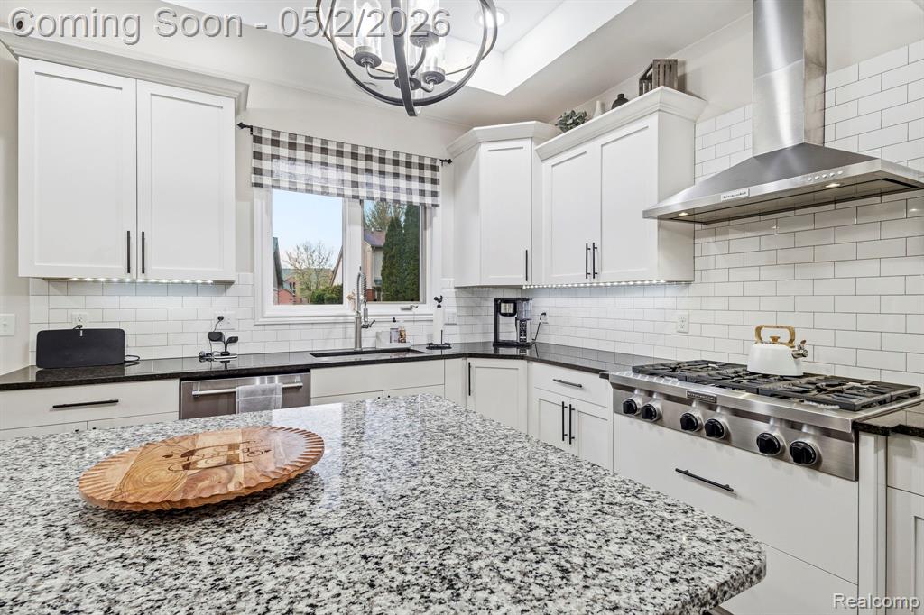 19361 Concetta Drive, Macomb, MI 48044 — Photo 14