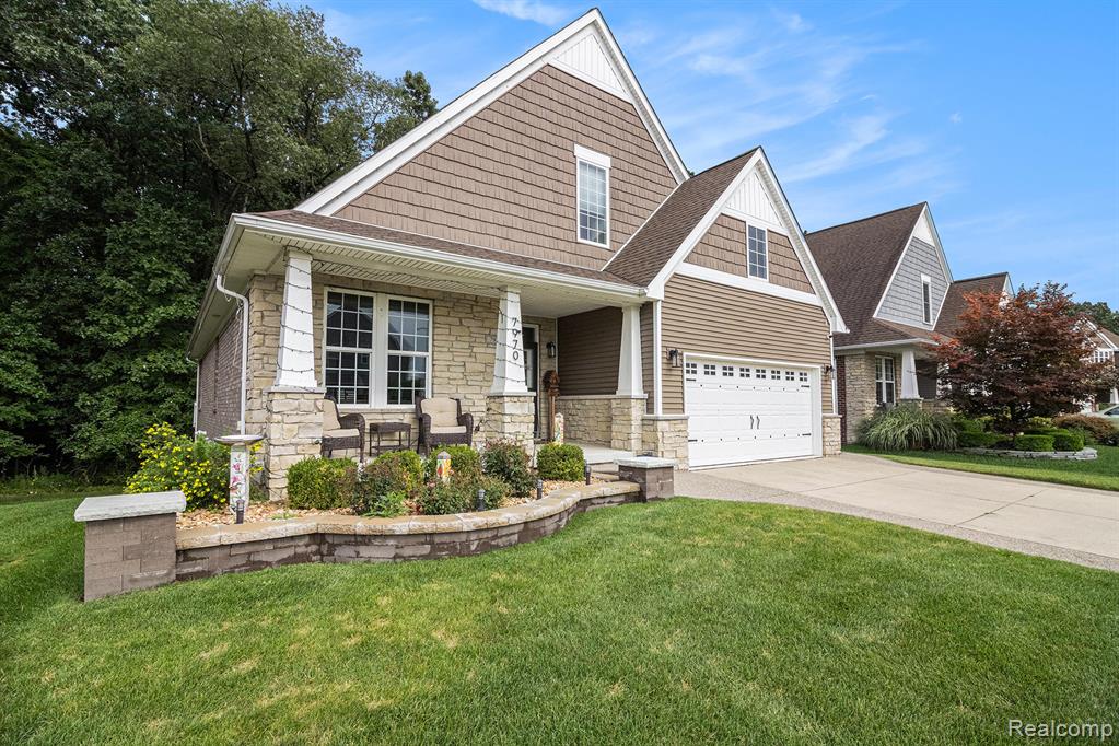 7970 Russell Drive, Westland, MI — Photo 30