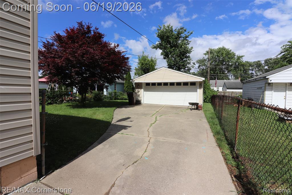4011 Mildred Street, Wayne, MI 48184 — Photo 21