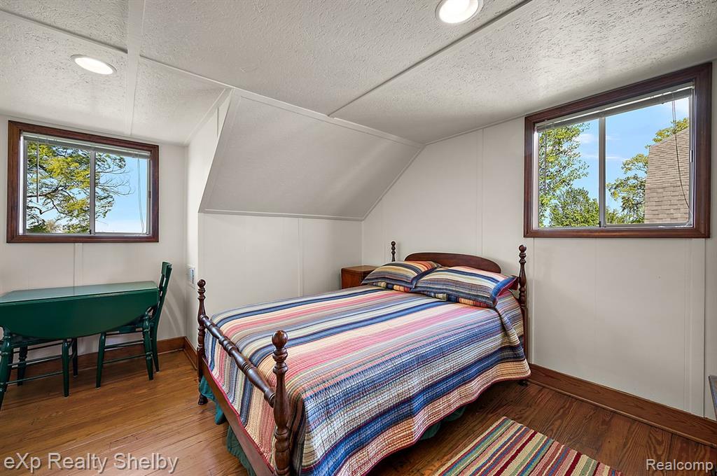 8395 N Channel - Harsens Island, Clay, MI 48001 — Photo 17