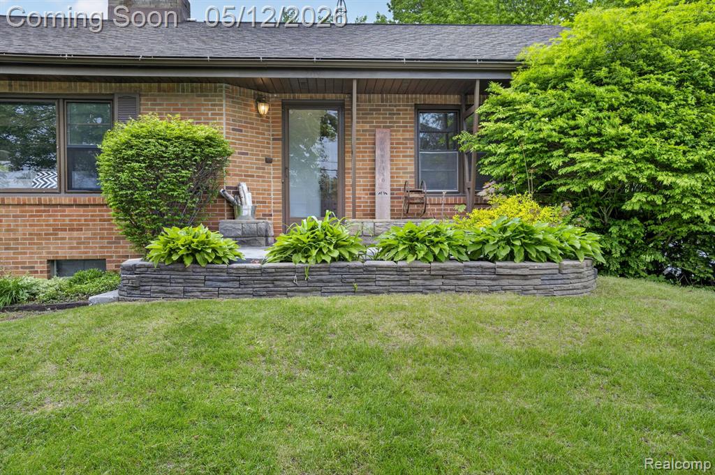 1209 Beatrice Street, Flushing, MI 48433 — Photo 5