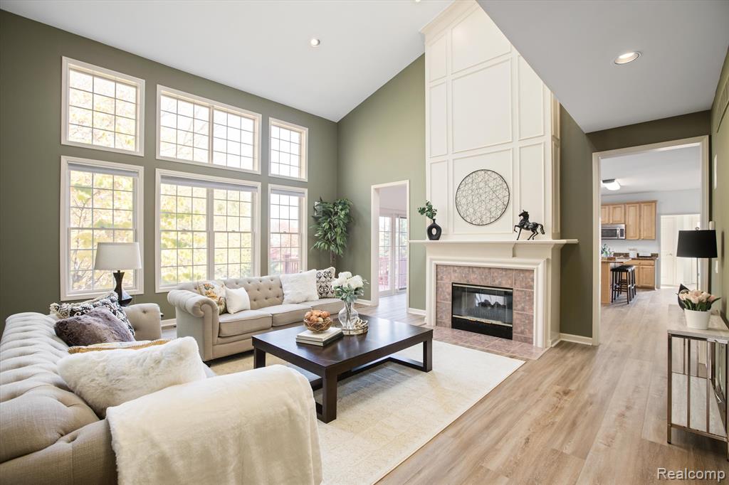 44537 SPRING HILL Road, Northville, MI — Photo 16