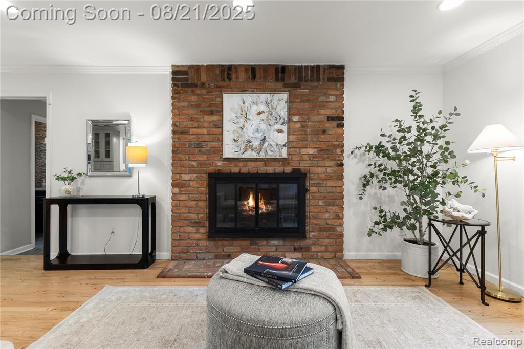 31472 Sunset Drive, Beverly Hills, MI 48025 — Photo 6