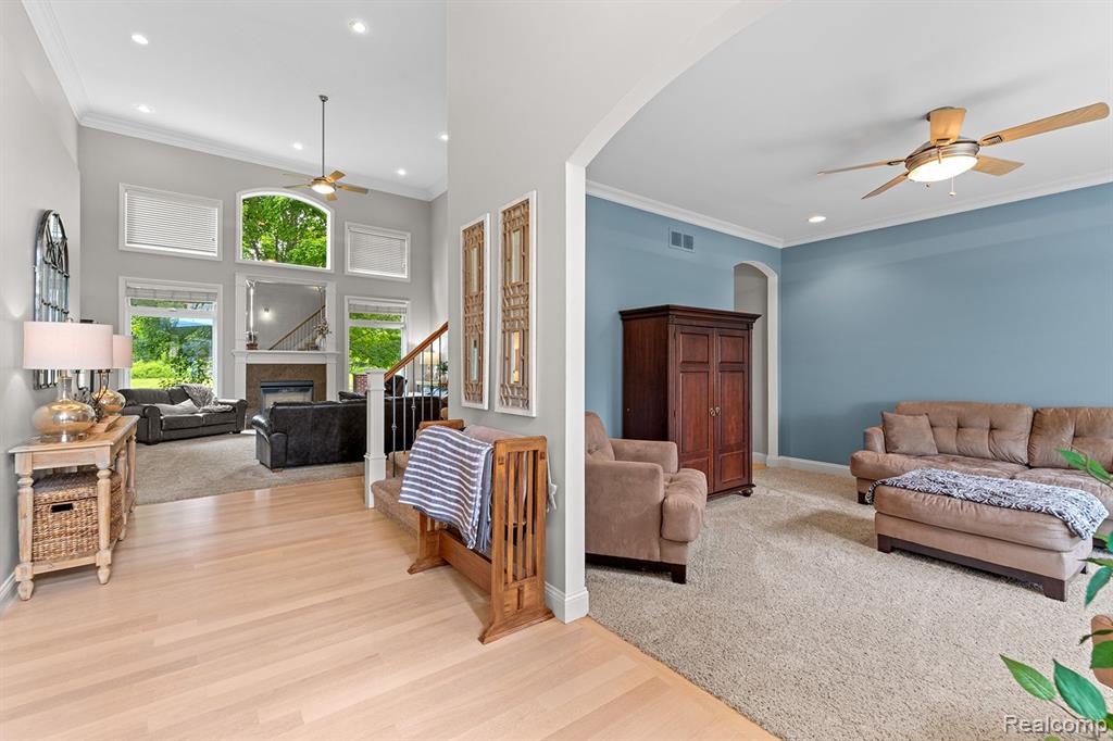69493 MEADOWBROOK Lane, Bruce, MI 48065 — Photo 18