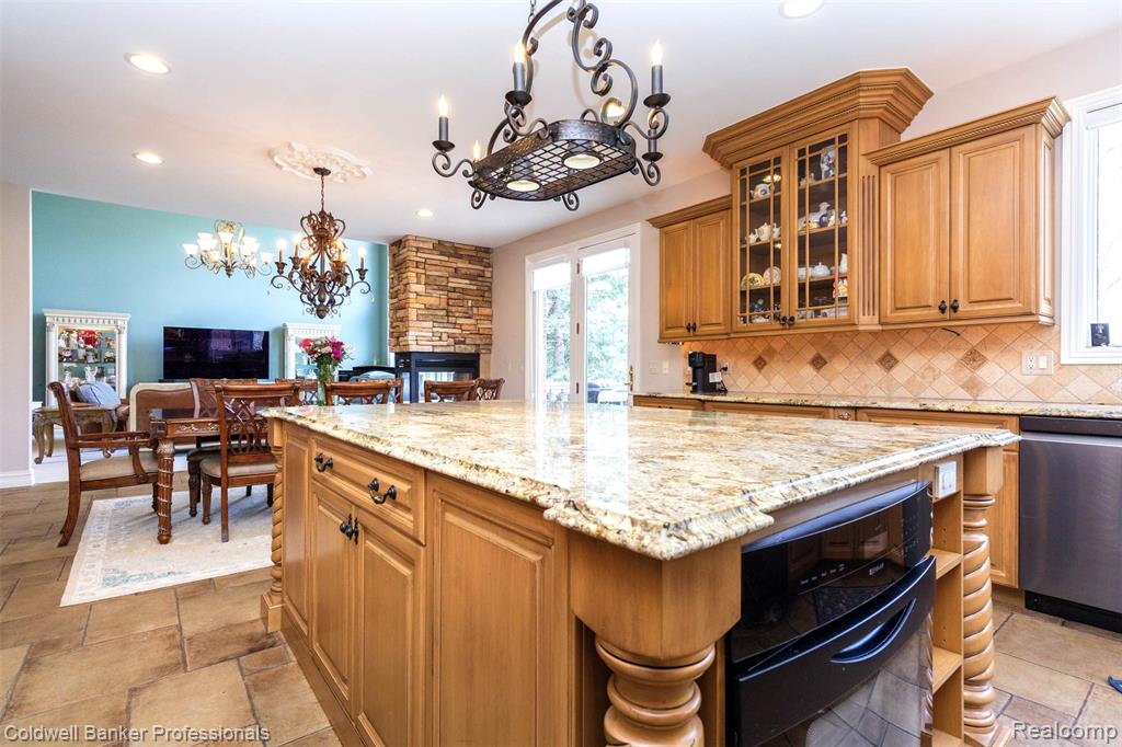 57177 Covington Drive, Washington, MI — Photo 17