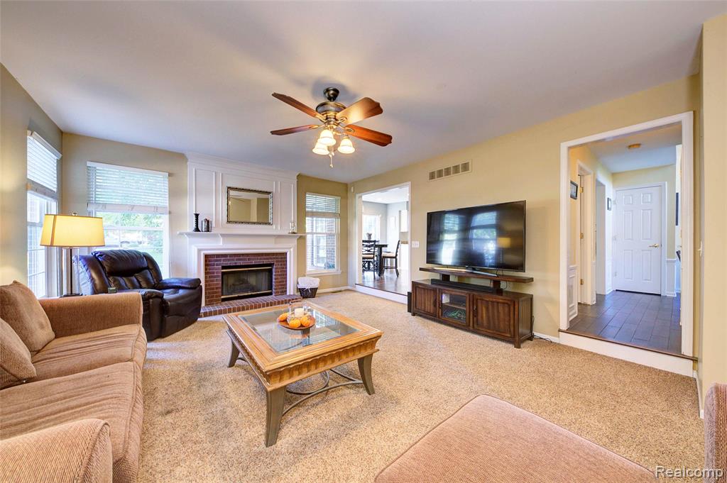 702 Westhills Drive, South Lyon, MI 48178 — Photo 35