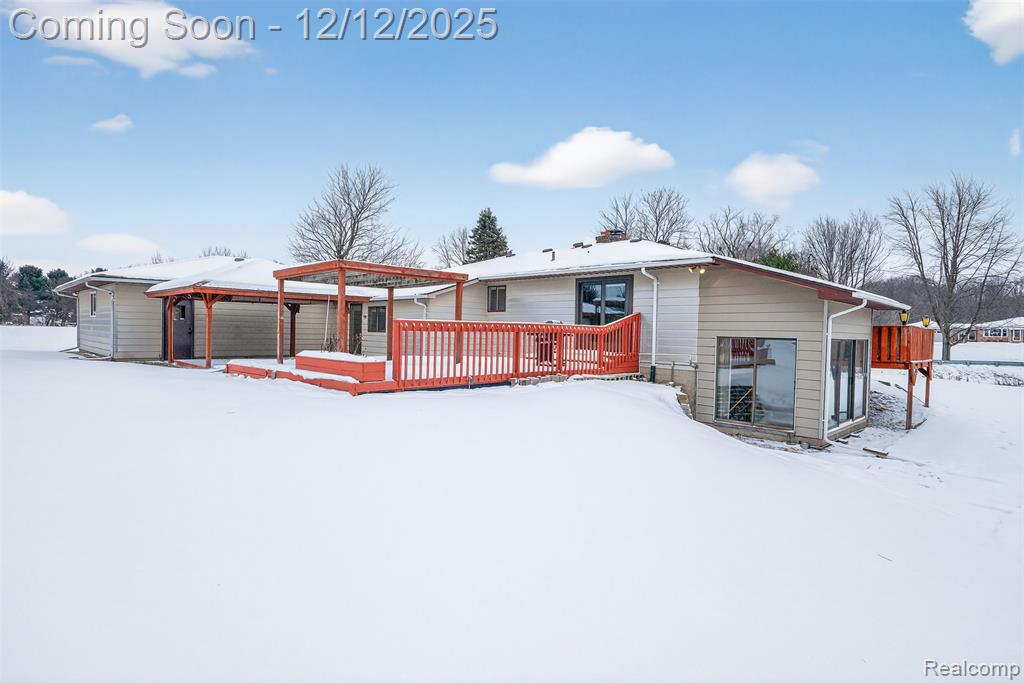 6347 Johnson Road, Flushing, MI 48433 — Photo 35