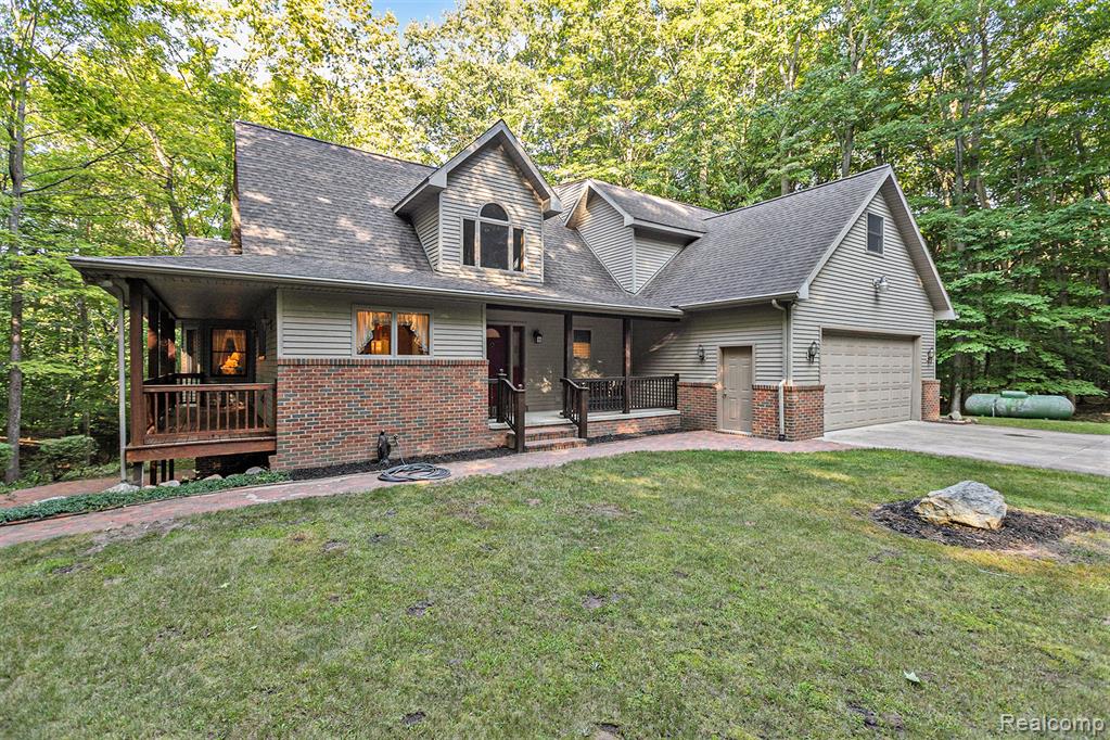 266 Adams Road, Frankfort, MI 49635 — Photo 3