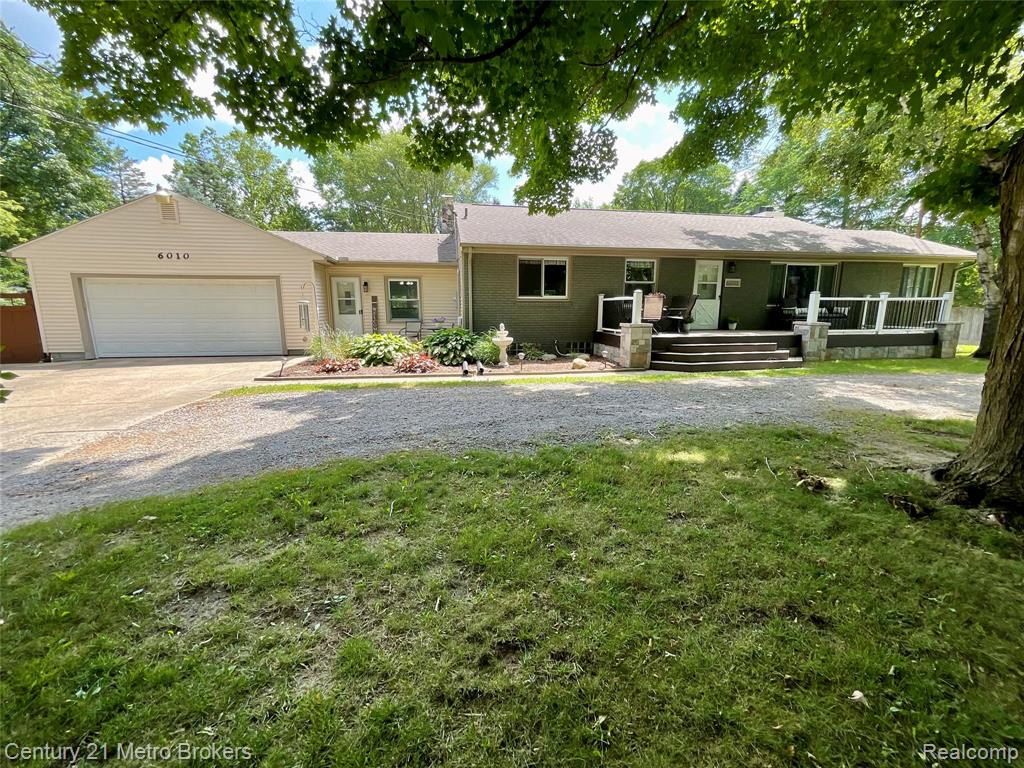 6010 N Seymour Road, Flushing, MI 48433 — Photo 56