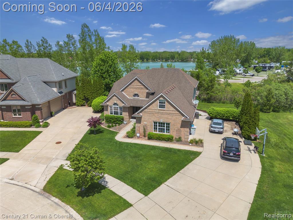25670 Meadow Court, South Lyon, MI 48178 — Photo 37