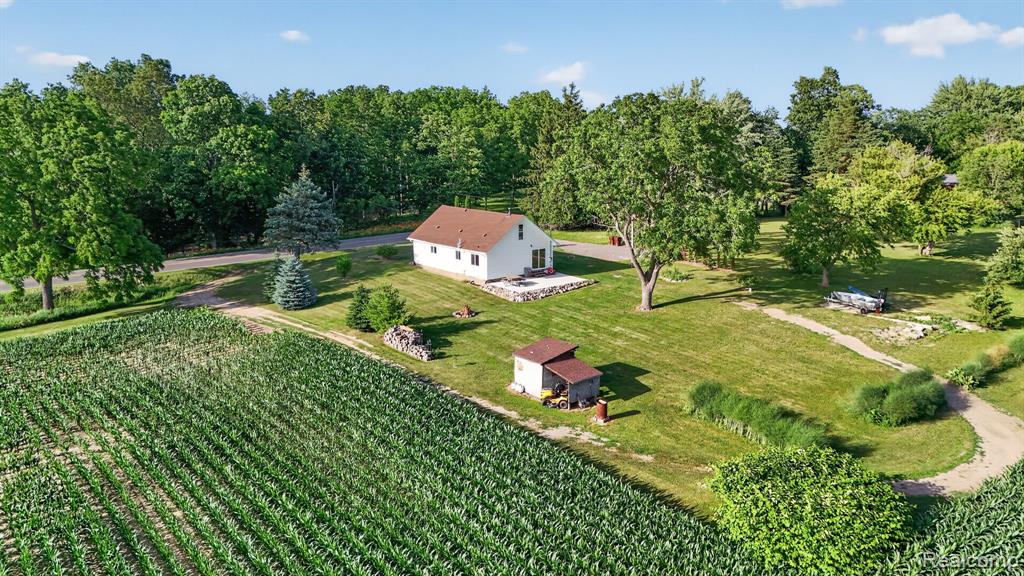 3658 Newburg Road, Bancroft, MI 48414 — Photo 51