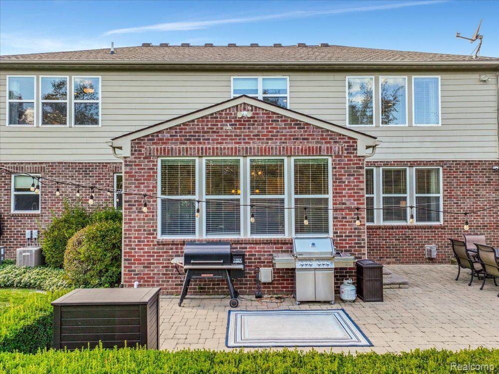 50565 Mayfield East Court, Canton, MI 48187 — Photo 62