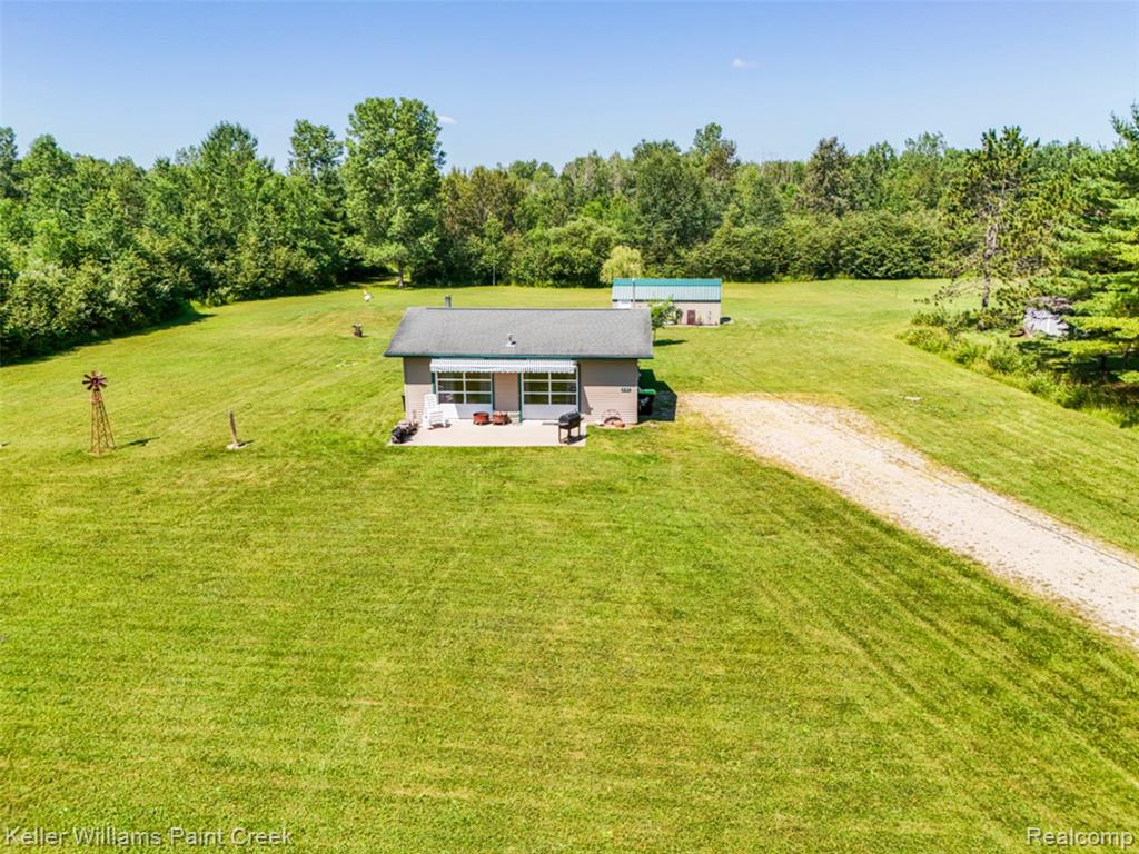 4107 Pine Street, Gladwin, MI 48624 — Photo 33