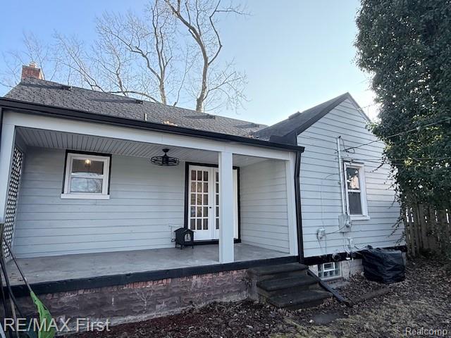 18283 Woodbine Street, Detroit, MI 48219 — Photo 7