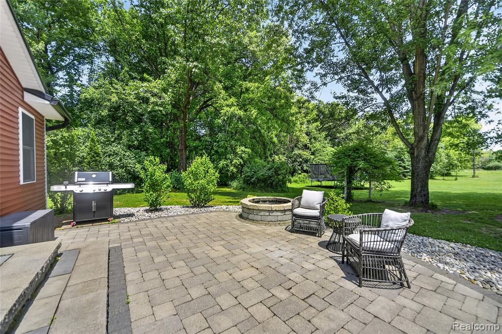 13635 Unadilla Road, Gregory, MI 48137 — Photo 38