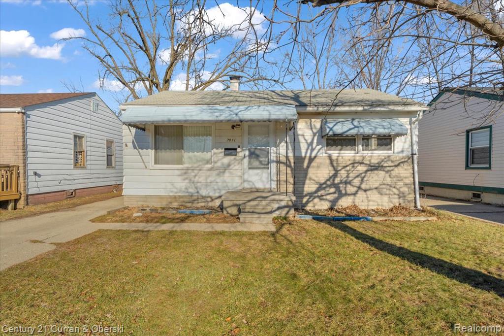 7011 Lozier Avenue, Warren, MI 48091 — Photo 2