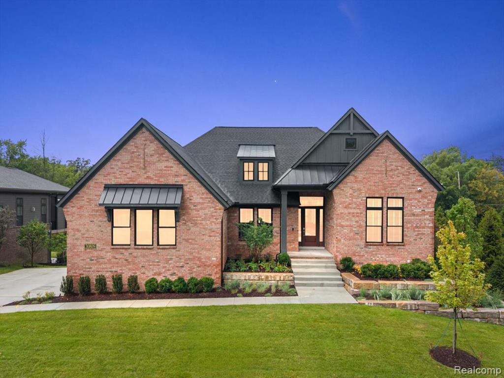 Property photo for 30809 E Franklin Hills Court E, 8, Farmington Hills, MI 48334