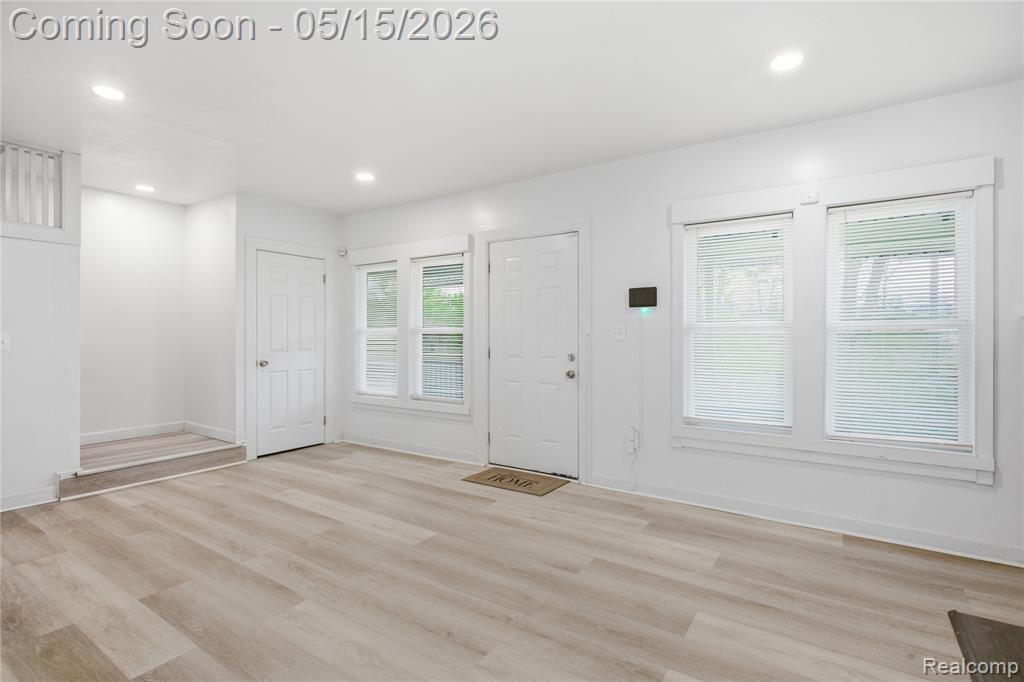 157 W Nevada Street, Highland Park, MI 48203 — Photo 2