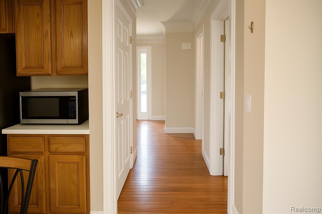 5517 Loch Moor Drive, Clarkston, MI — Photo 28