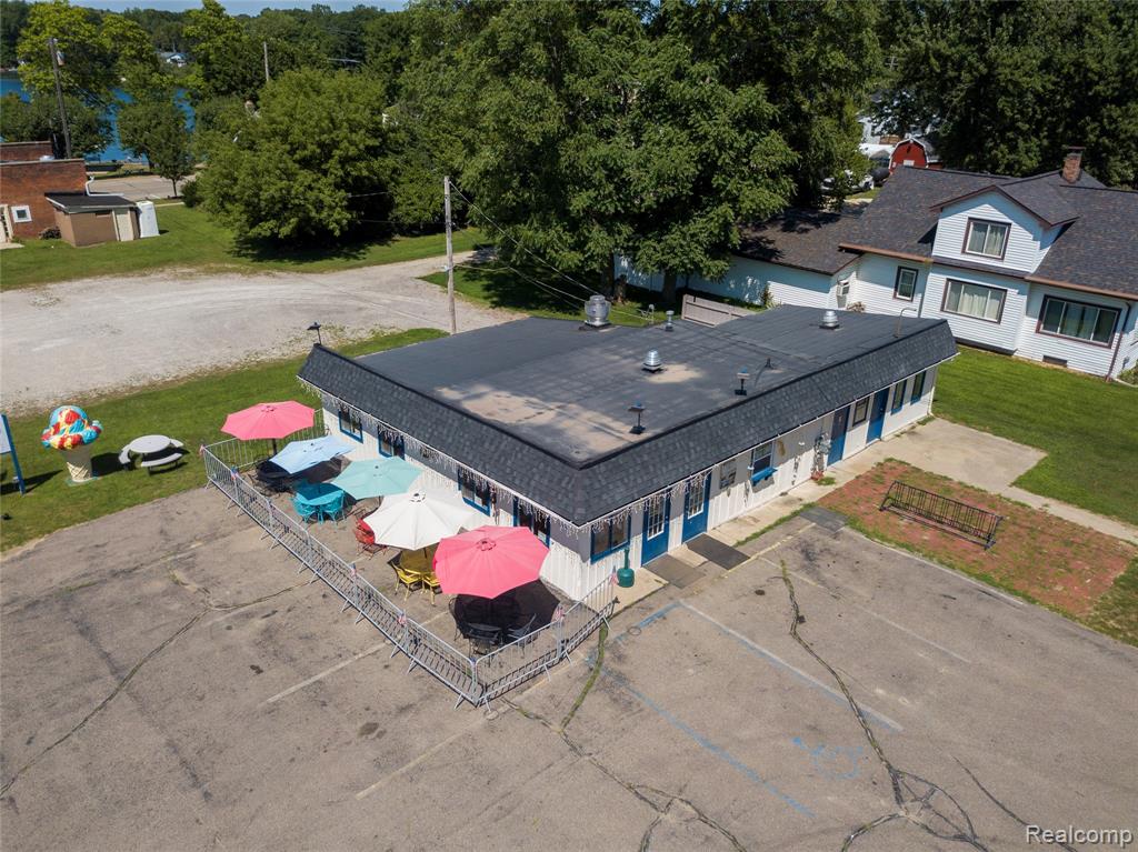 6400 Detroit Street, Otter Lake, MI 48464 — Photo 8